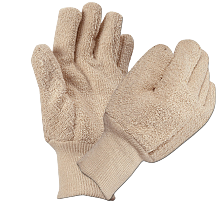 Terry Glove