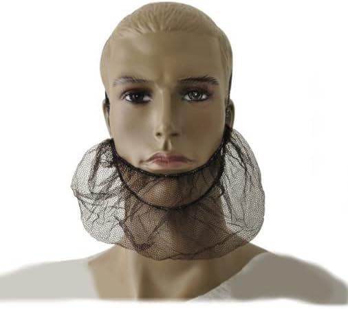 beard