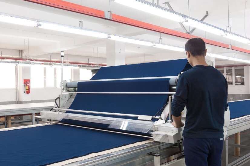 manufacture