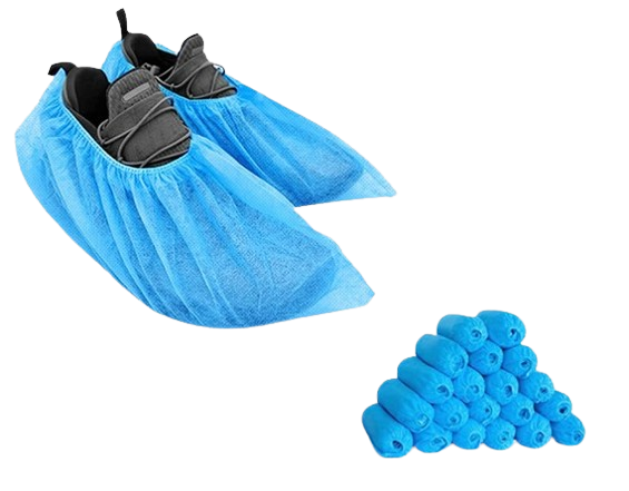 shoe cover