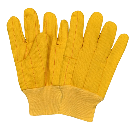 yellow chord