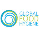 Global food hygiene LOGO 132×132